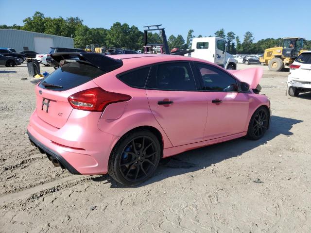 Photo 2 VIN: WF0DP3THXH4123693 - FORD FOCUS RS 