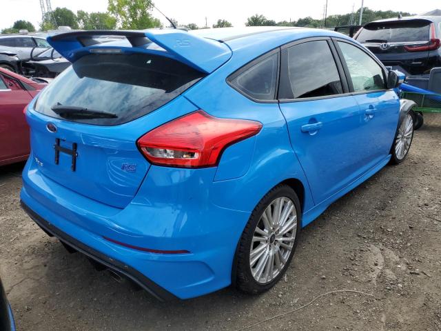 Photo 3 VIN: WF0DP3THXH4123905 - FORD FOCUS RS 