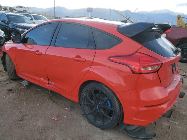 Photo 1 VIN: WF0DP3THXJ4126728 - FORD FOCUS 