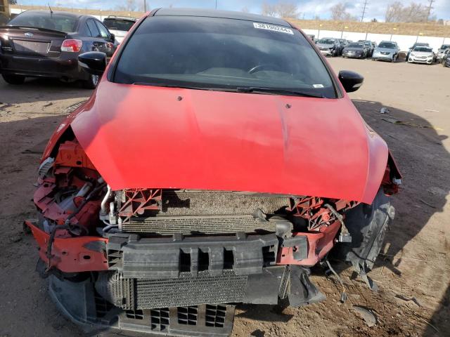 Photo 4 VIN: WF0DP3THXJ4126728 - FORD FOCUS 