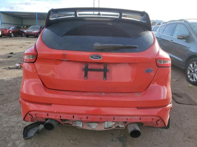 Photo 5 VIN: WF0DP3THXJ4126728 - FORD FOCUS 