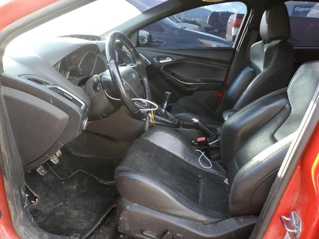 Photo 6 VIN: WF0DP3THXJ4126728 - FORD FOCUS 