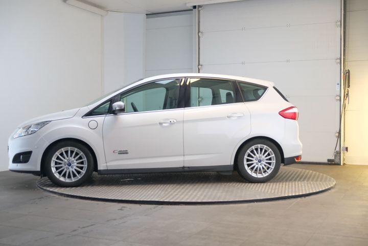 Photo 1 VIN: WF0DP5CU0FL111676 - FORD C-MAX 