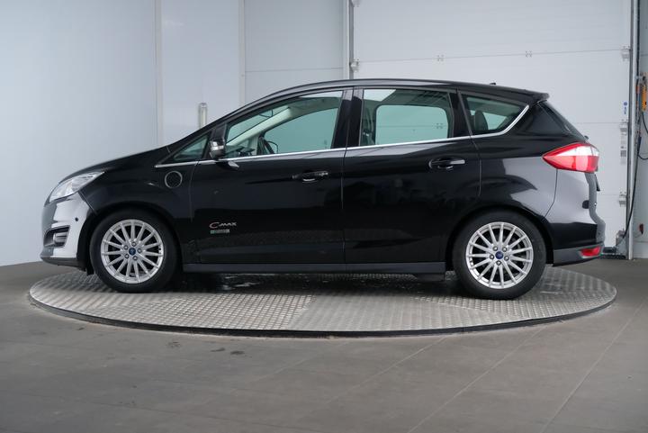 Photo 2 VIN: WF0DP5CU2FL108990 - FORD C-MAX 