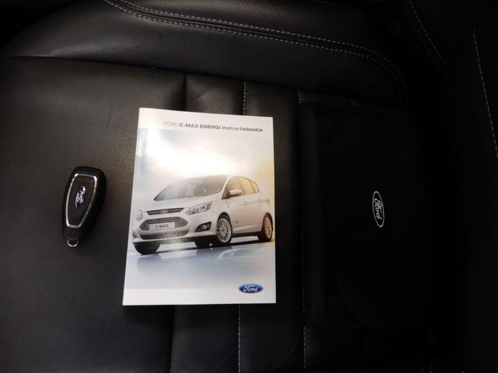 Photo 27 VIN: WF0DP5CU2FL108990 - FORD C-MAX 