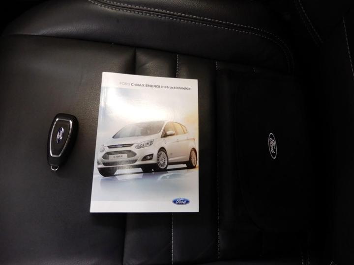 Photo 28 VIN: WF0DP5CU2FL108990 - FORD C-MAX 