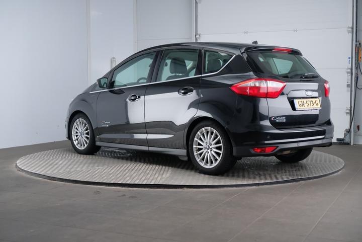 Photo 3 VIN: WF0DP5CU2FL108990 - FORD C-MAX 