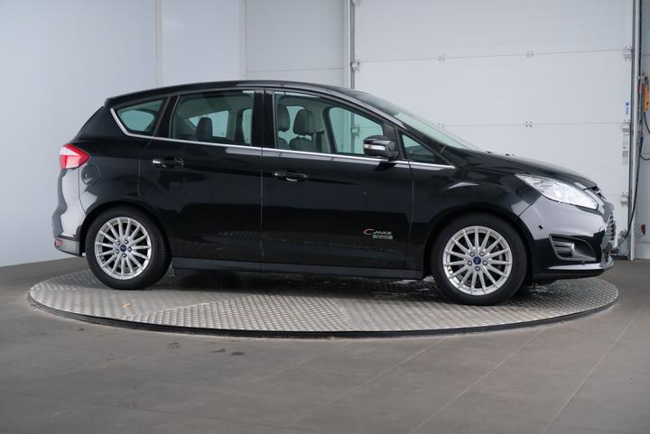 Photo 5 VIN: WF0DP5CU2FL108990 - FORD C-MAX 