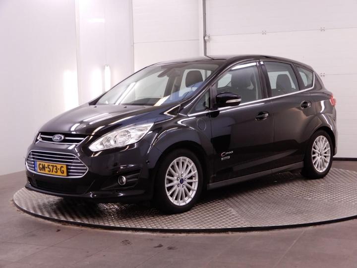 Photo 7 VIN: WF0DP5CU2FL108990 - FORD C-MAX 