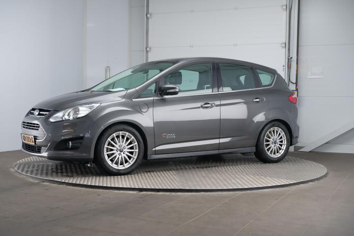 Photo 1 VIN: WF0DP5CU2FL111629 - FORD C-MAX 