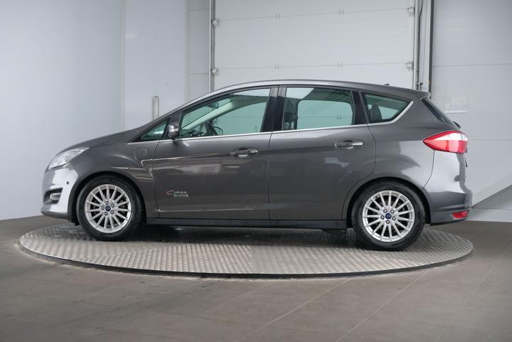 Photo 2 VIN: WF0DP5CU2FL111629 - FORD C-MAX 