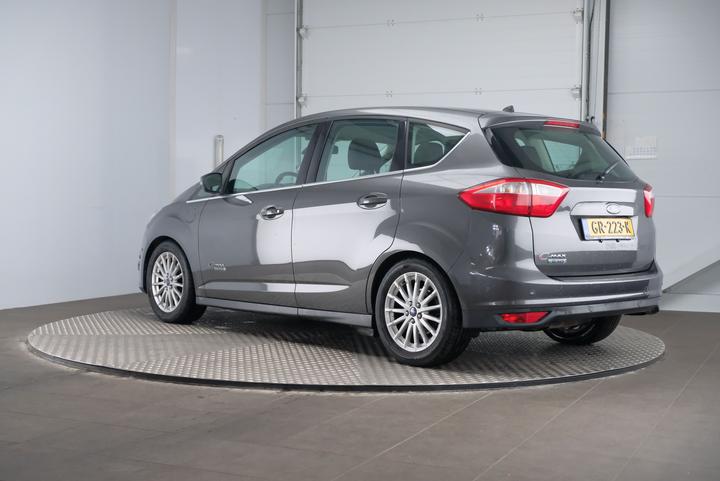 Photo 3 VIN: WF0DP5CU2FL111629 - FORD C-MAX 