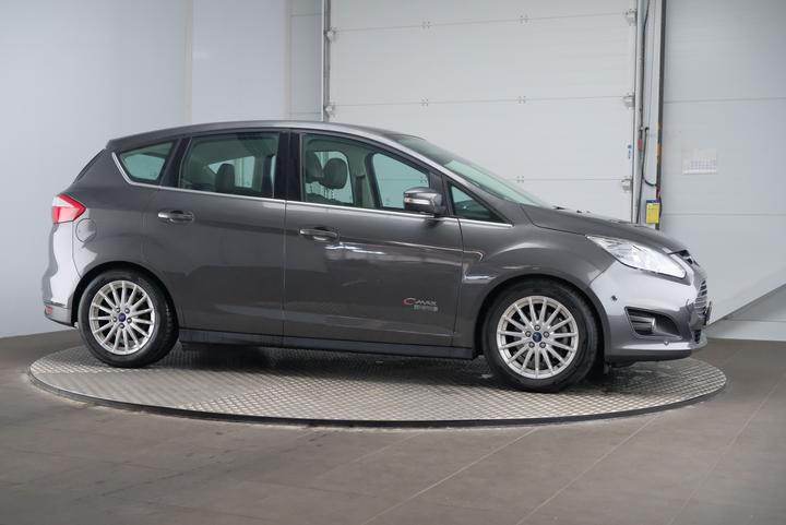 Photo 5 VIN: WF0DP5CU2FL111629 - FORD C-MAX 