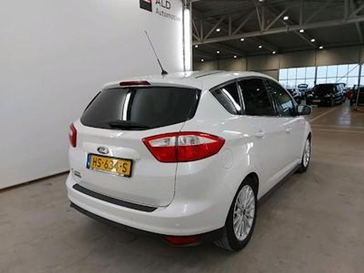 Photo 3 VIN: WF0DP5CU2FL114613 - FORD C-MAX 