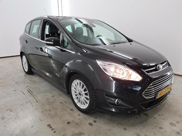 Photo 2 VIN: WF0DP5CU3FL122803 - FORD C-MAX 