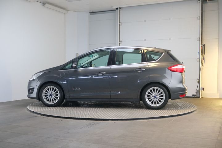 Photo 2 VIN: WF0DP5CU4FL114581 - FORD C-MAX 