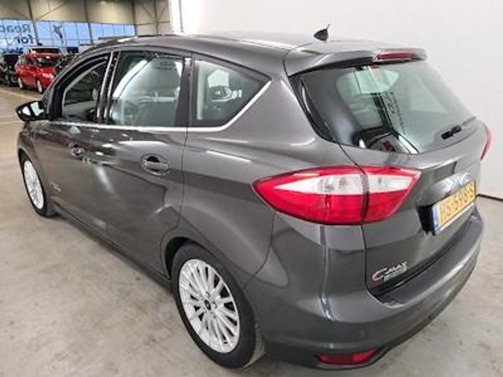 Photo 2 VIN: WF0DP5CU4FL122762 - FORD C-MAX 