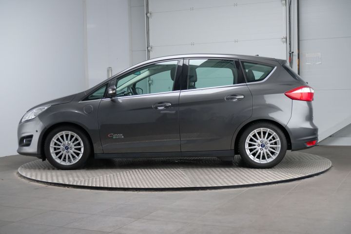 Photo 2 VIN: WF0DP5CU5FL109017 - FORD C-MAX 