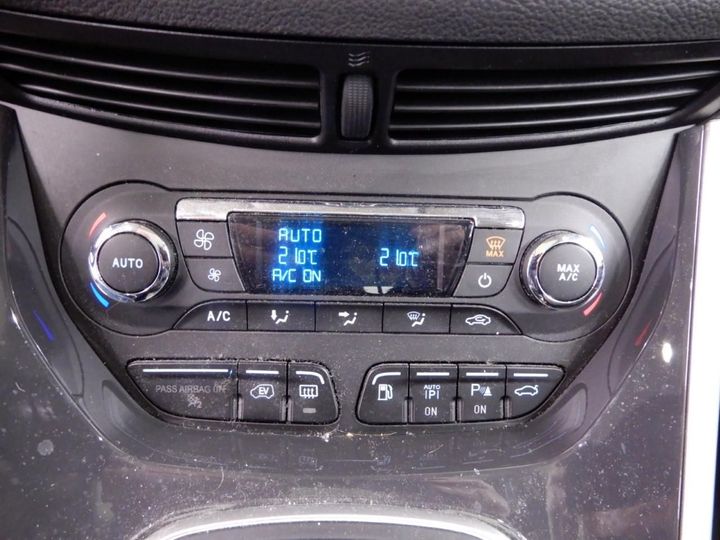 Photo 20 VIN: WF0DP5CU5FL109017 - FORD C-MAX 