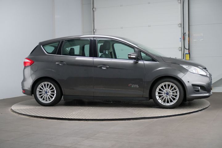 Photo 5 VIN: WF0DP5CU5FL109017 - FORD C-MAX 