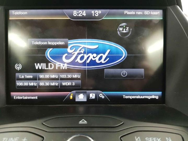 Photo 19 VIN: WF0DP5CU7FL109035 - FORD C-MAX 