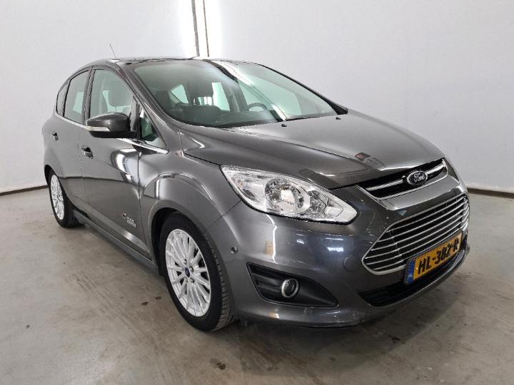 Photo 2 VIN: WF0DP5CU7FL117748 - FORD C-MAX 