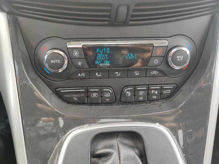 Photo 14 VIN: WF0DP5CU7FL120519 - FORD C-MAX CNG 