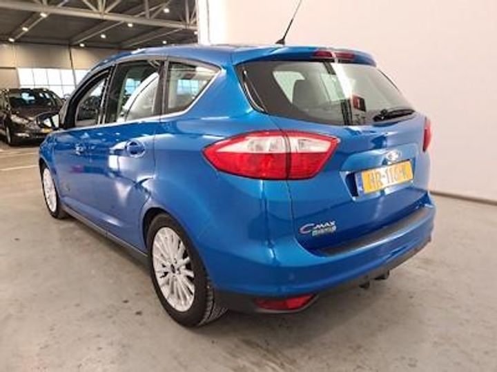 Photo 2 VIN: WF0DP5CU7FL120522 - FORD C-MAX 