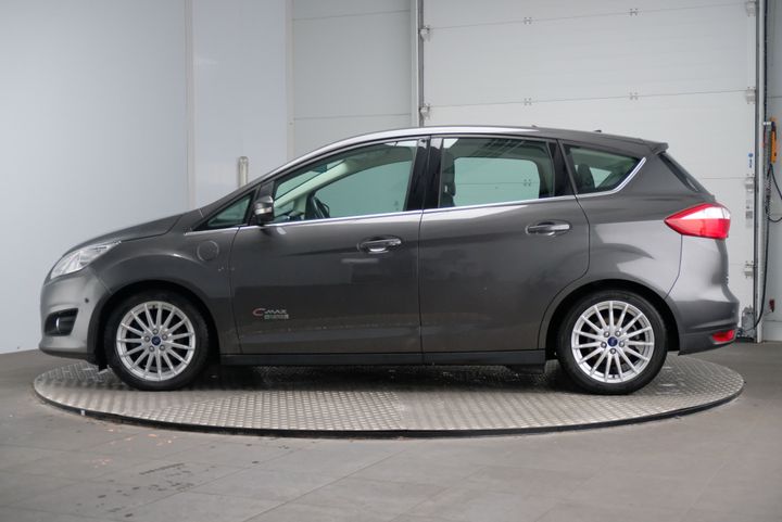 Photo 2 VIN: WF0DP5CU8FL114549 - FORD C-MAX 