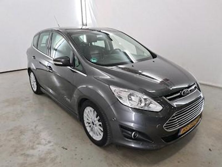 Photo 4 VIN: WF0DP5CUXFL109014 - FORD C-MAX 