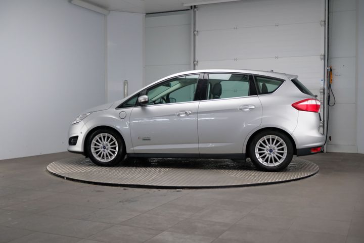 Photo 2 VIN: WF0DP5CUXFL114696 - FORD C-MAX 