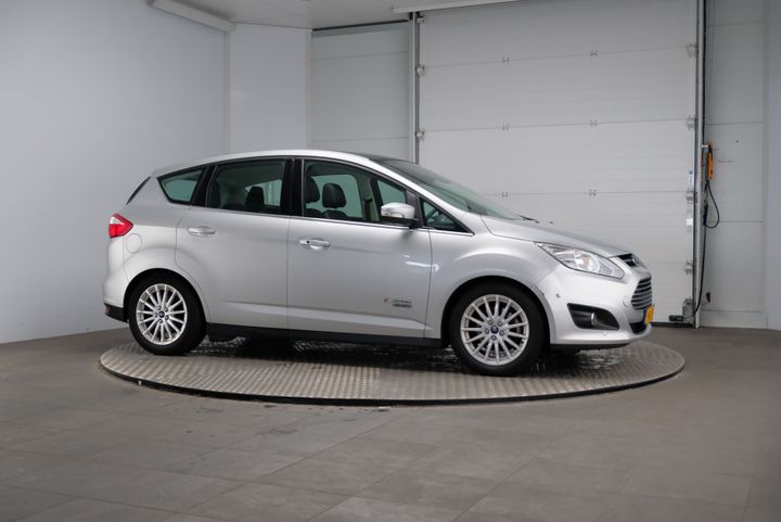 Photo 5 VIN: WF0DP5CUXFL114696 - FORD C-MAX 