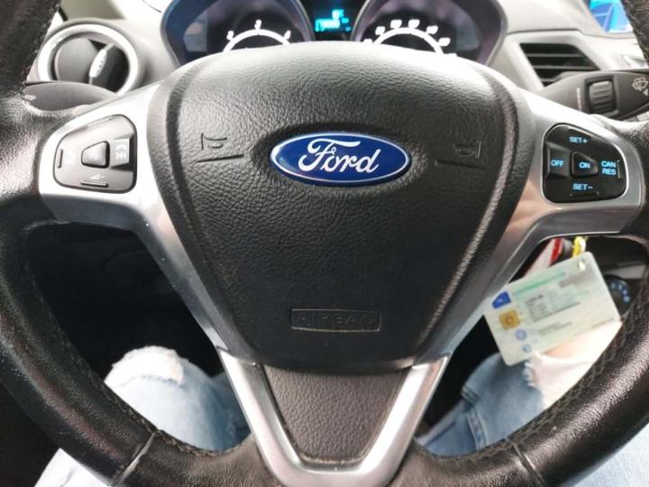 Photo 19 VIN: WF0DXXGAKDEA47768 - FORD FIESTA 