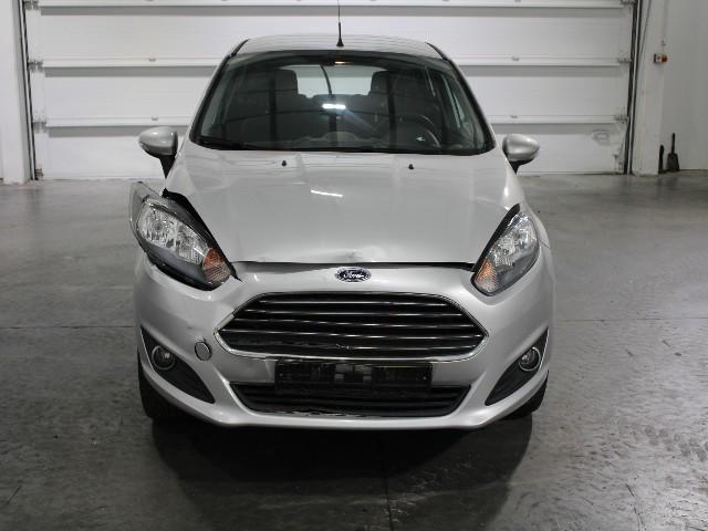 Photo 8 VIN: WF0DXXGAKDEU77127 - FORD FIESTA HATCHBACK 