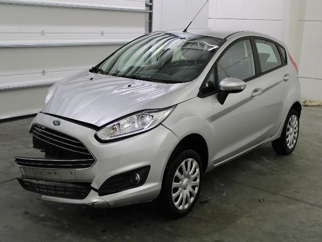 Photo 1 VIN: WF0DXXGAKDFJ74666 - FORD FIESTA HATCHBACK 