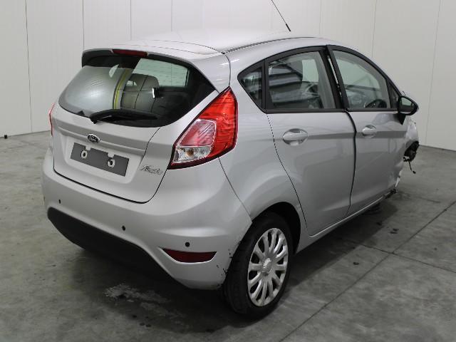 Photo 3 VIN: WF0DXXGAKDFJ74666 - FORD FIESTA HATCHBACK 