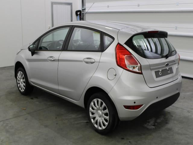 Photo 4 VIN: WF0DXXGAKDFJ74666 - FORD FIESTA HATCHBACK 