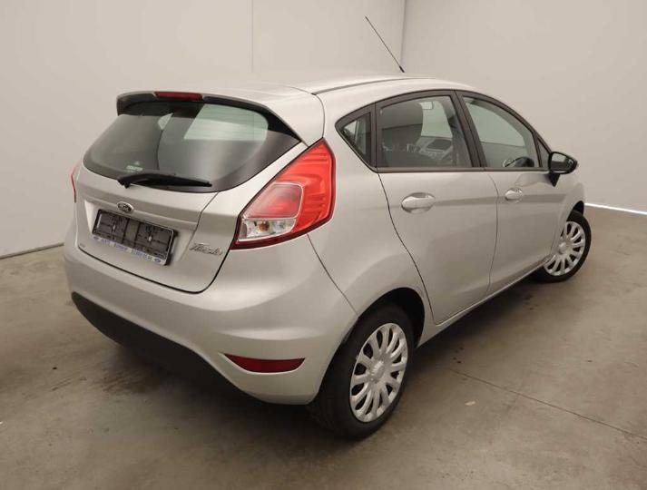 Photo 2 VIN: WF0DXXGAKDFJ74730 - FORD FIESTA &#3908 