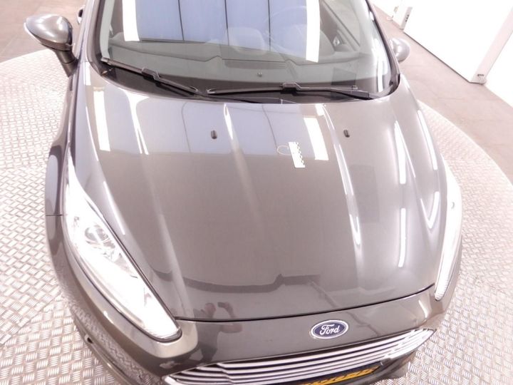 Photo 30 VIN: WF0DXXGAKDFJ81760 - FORD FIESTA 