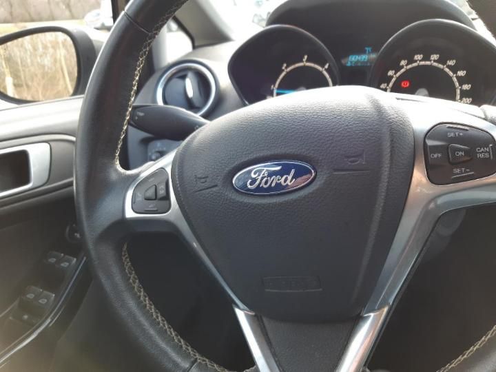 Photo 16 VIN: WF0DXXGAKDFM49404 - FORD FIESTA 