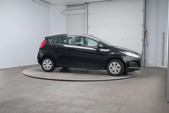 Photo 5 VIN: WF0DXXGAKDFM60212 - FORD FIESTA 