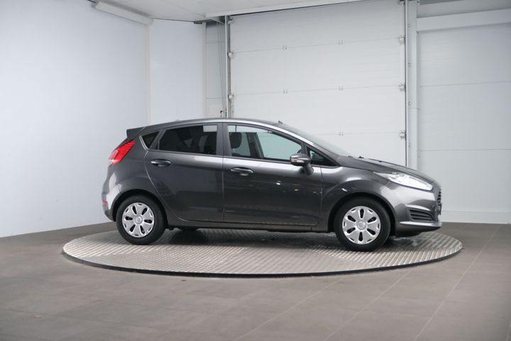 Photo 5 VIN: WF0DXXGAKDFM65832 - FORD FIESTA 