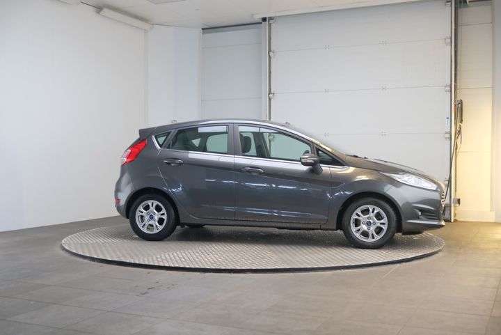 Photo 5 VIN: WF0DXXGAKDFM66989 - FORD FIESTA 