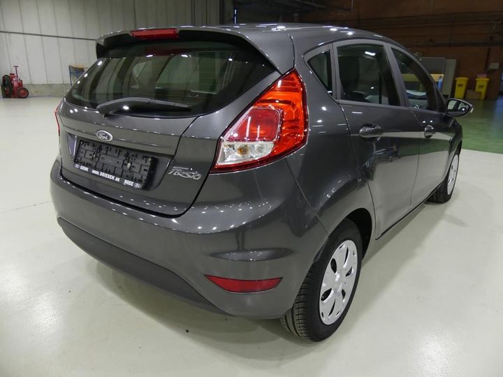 Photo 2 VIN: WF0DXXGAKDFM67026 - FORD FIESTA - 2013 