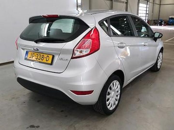 Photo 3 VIN: WF0DXXGAKDFP85999 - FORD FIESTA 