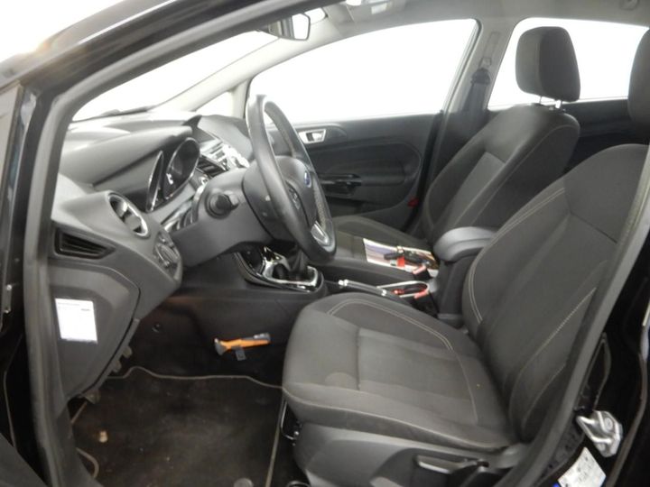 Photo 11 VIN: WF0DXXGAKDFS20555 - FORD FIESTA 