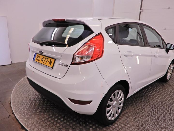 Photo 20 VIN: WF0DXXGAKDFU10398 - FORD FIESTA 