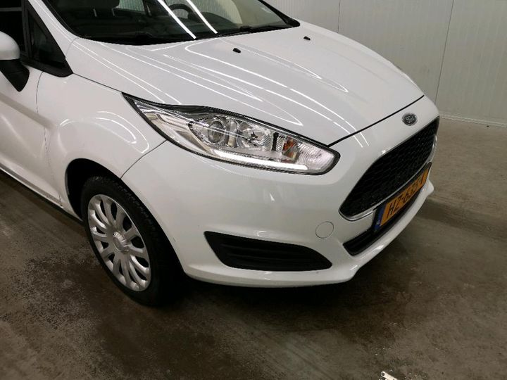 Photo 23 VIN: WF0DXXGAKDGB15774 - FORD FIESTA 