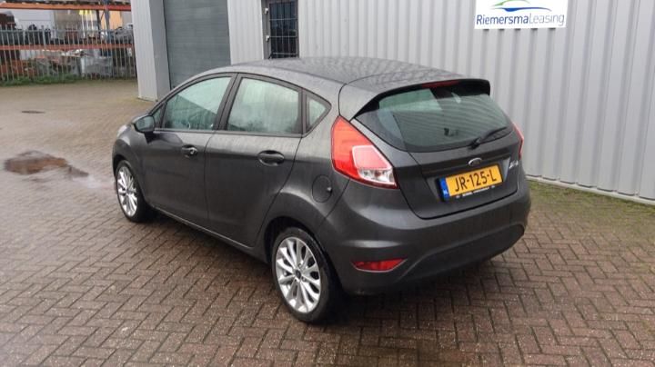 Photo 3 VIN: WF0DXXGAKDGC49402 - FORD FIESTA 