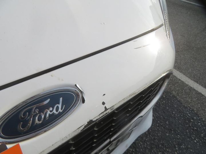 Photo 25 VIN: WF0DXXGAKDGC68419 - FORD FIESTA 